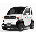 New Energy Small Luxury Family Car elettrica a quattro ruote